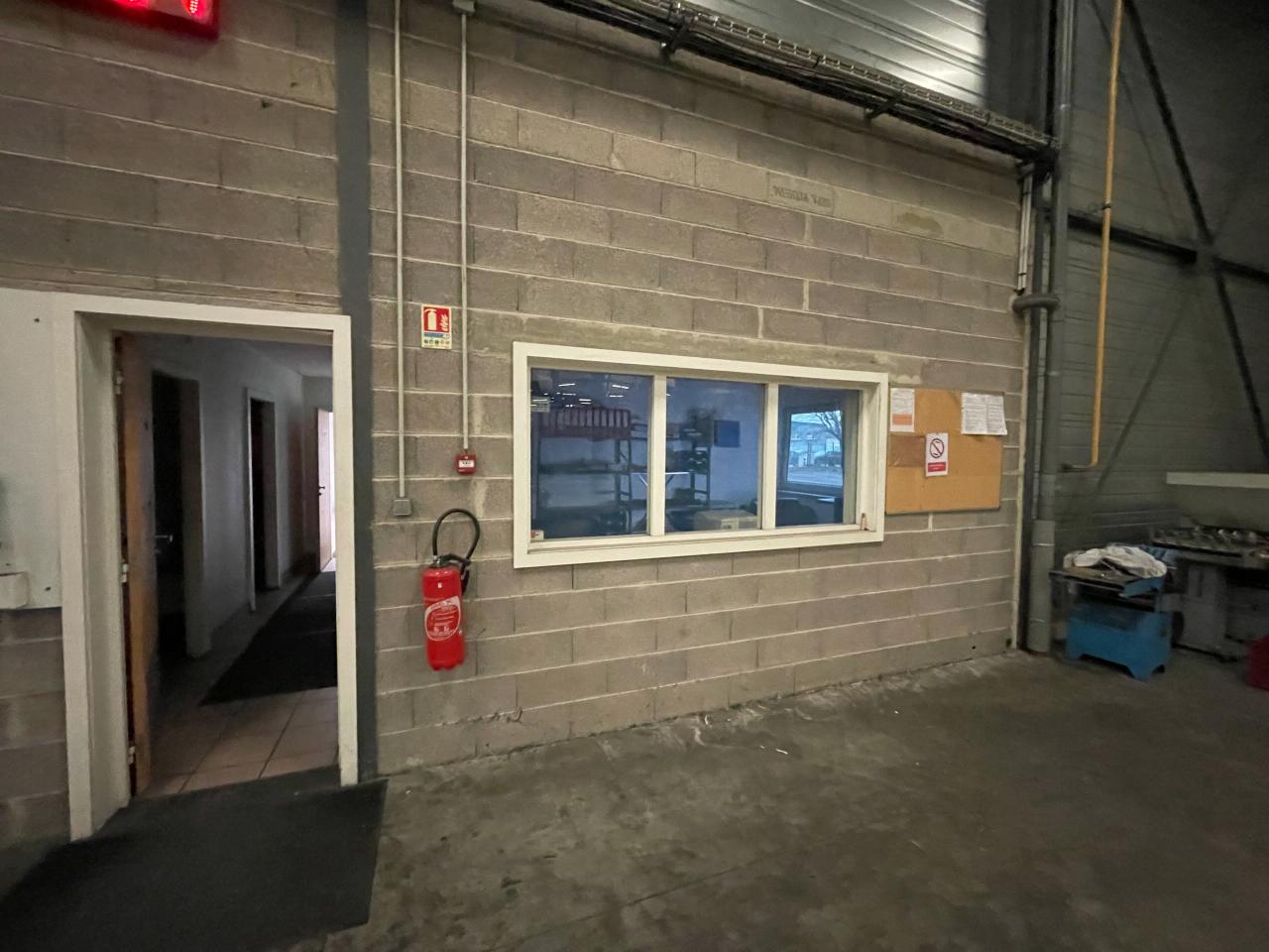 Local d'activité Illkirch-Graffenstaden 2655m² Location local d'activité Illkirch-Graffenstaden Bas-Rhin OLACT2528835 8
